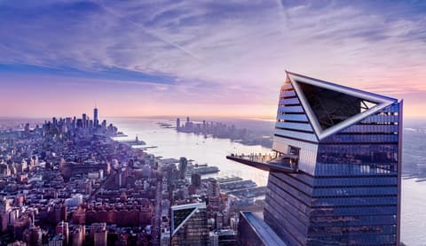 The New Yorker Package - Hyatt Regency Times Square Hotel - 7 Nights