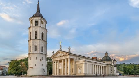 Essenza baltica
