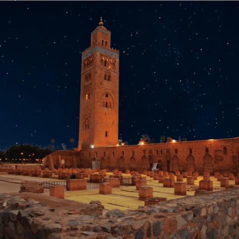 SuitesTour Marocco Kasbah e Oasi 7 Notti