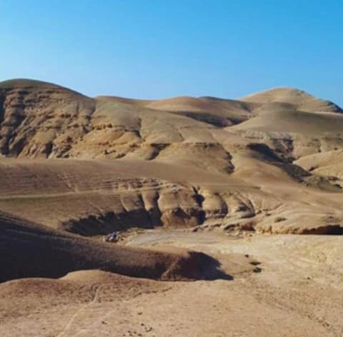 SuitesTour Marocco Sur y Fez 7 Noches