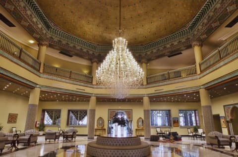 SuitesTour Marocco Sur y Fez 7 Noches