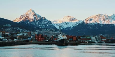 Argentina Explores