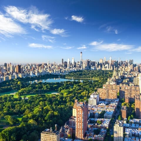 The New Yorker Package - ROW NYC Hotel - 10 Noches