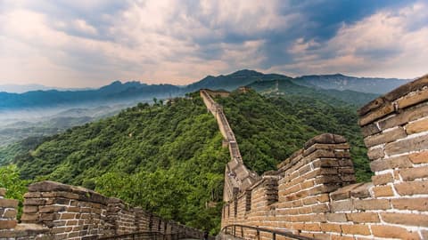 Highlights of China
