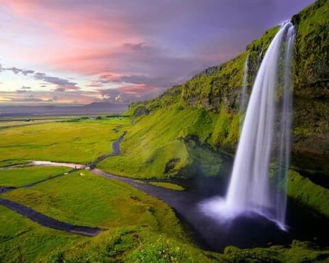Terre d´Islanda