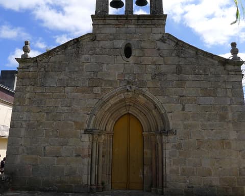 Camino de Santiago, el camino frances
