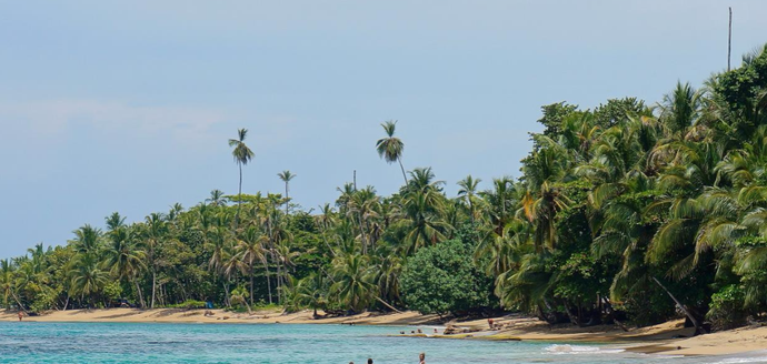 Volcanes, Naturaleza y Caribe. Conducción por cuenta propia