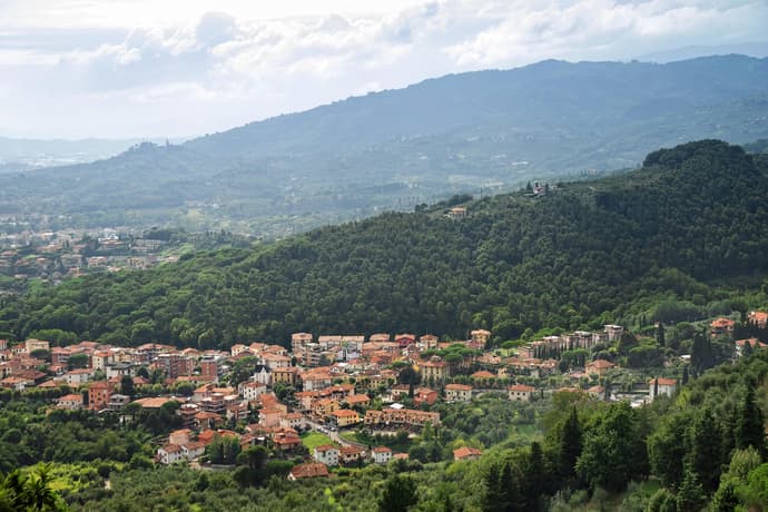 3-Day Private Florence Spa & Wellness: Classic Heritage & Natural Cave Experience