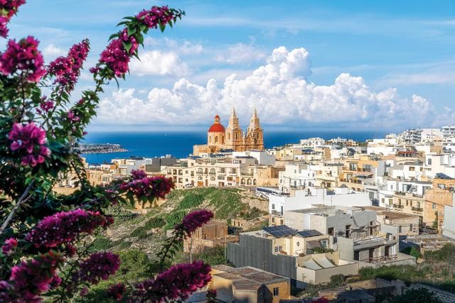 Esplora Malta e Gozo per 8 giorni, Self-drive