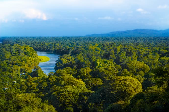 Tesoros de Costa Rica