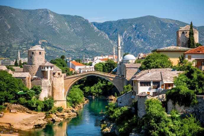 Croatia Complete
