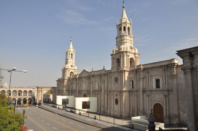 Misteri del Sud, Tour Privato