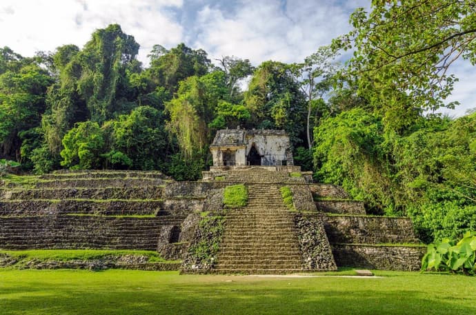 Chiapas Mágico