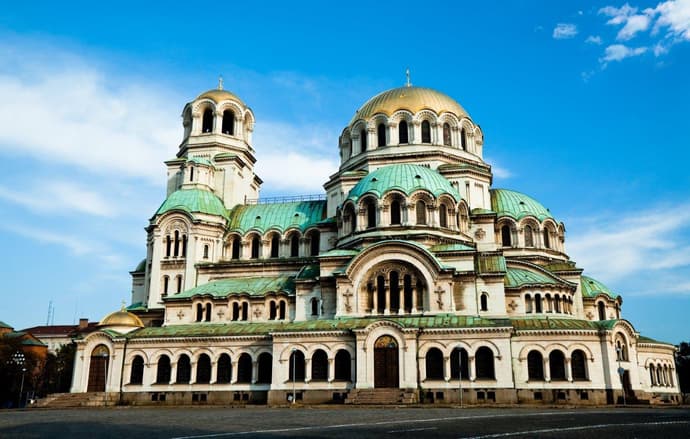 Explore Bulgaria en una semana, Conducción por cuenta propia