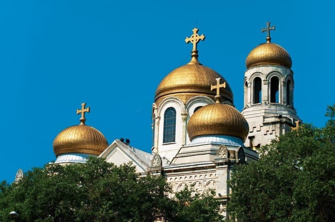Grupo exclusivo (mínimo 10 personas): Discover Bulgaria