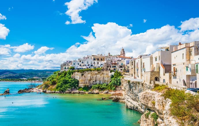 Gran Tour Puglia e Matera