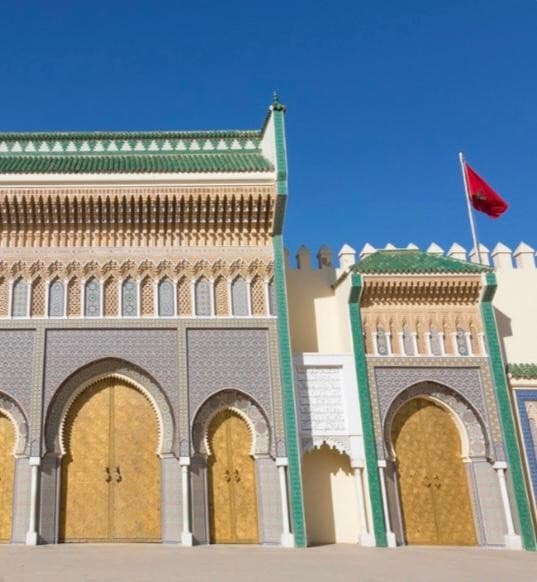 SuitesTour Marocco Sur y Fez 7 Noches