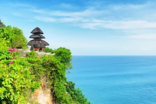 Bali - Ijen - Bali Package