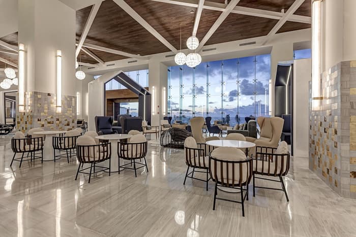 Royalton CHIC Cancun, An Autograph Collection AllInclusive Resort Adults Only