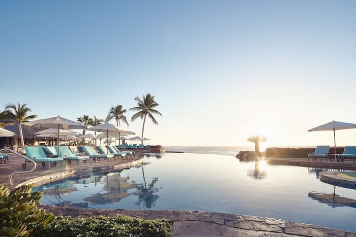 Hacienda del Mar Los Cabos, Autograph Collection