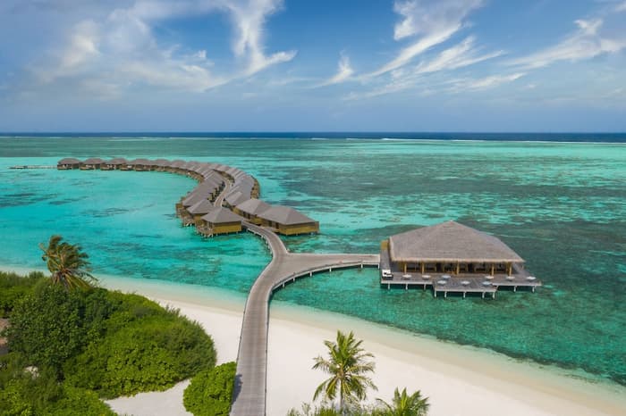 Cocoon Maldives All Inclusive