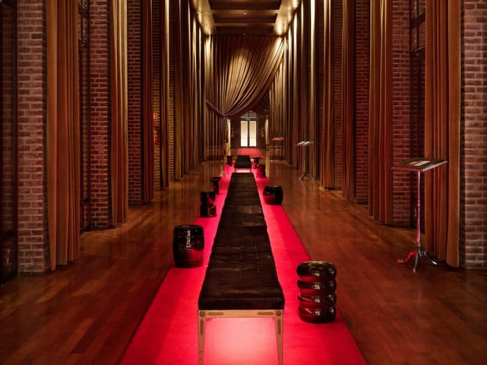 Faena Hotel Buenos Aires