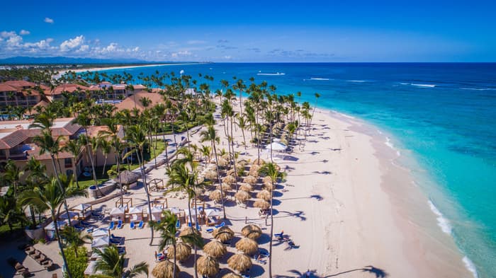 Majestic Colonial Punta Cana All Inclusive
