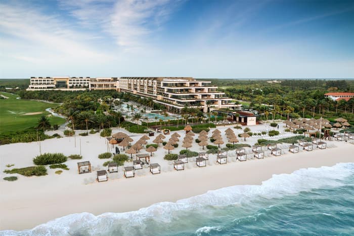 Atelier Playa Mujeres Adults Only All Inclusive