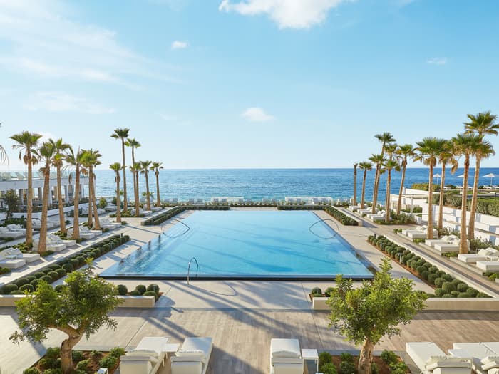 Grecotel LUX ME White