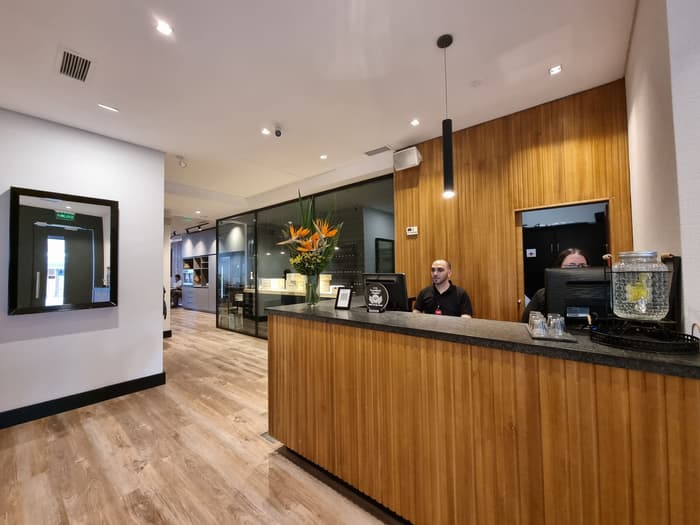 Fierro Hotel Buenos Aires
