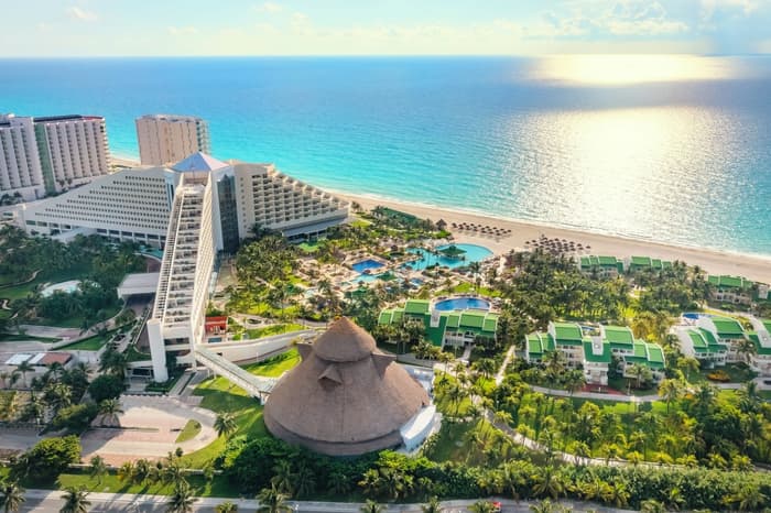 Iberostar Selection Cancun All Inclusive