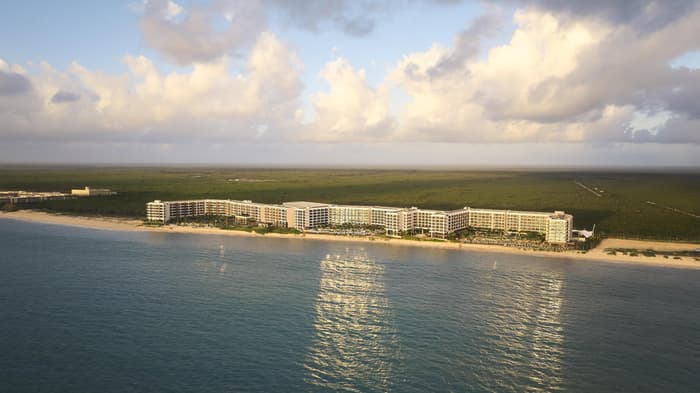 Hilton Cancun, an AllInclusive Resort