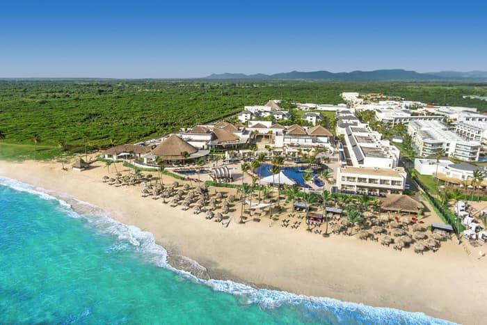 Royalton CHIC Punta Cana, An Autograph Collection AllInclusive Resort & Casino  Adults Only