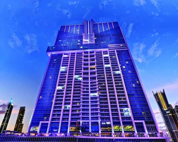 Megapolis Hotel Panama