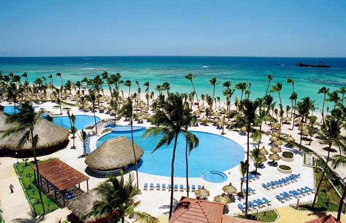 BAHIA PRINCIPE GRAND BAVARO