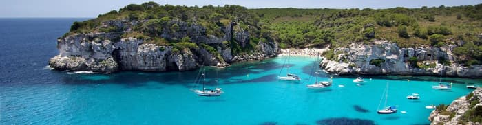 Menorca (Insel)
