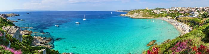 Olbia, Nordsardinien