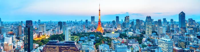 Tokyo