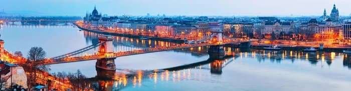 Budapest