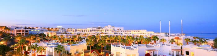 Sharm el-Sheikh