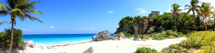 Riviera Maya