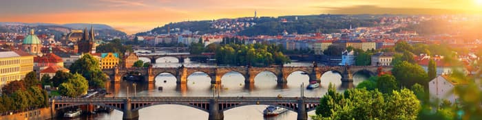 Prague