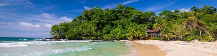 Bocas del Toro