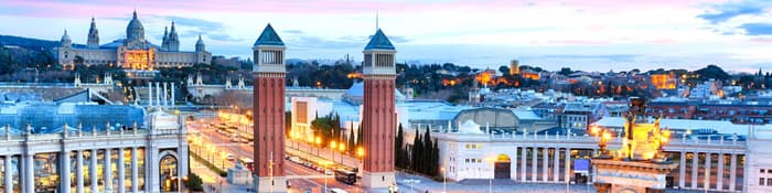 Barcellona