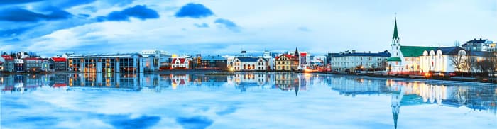 Reykjavik