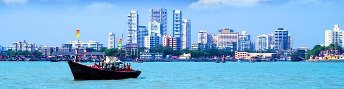 Mumbai
