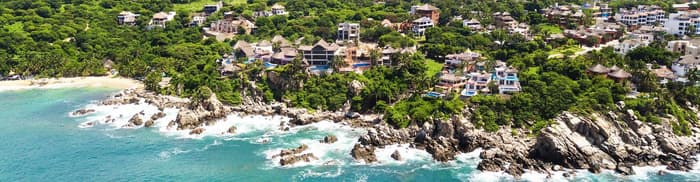 Puerto Escondido