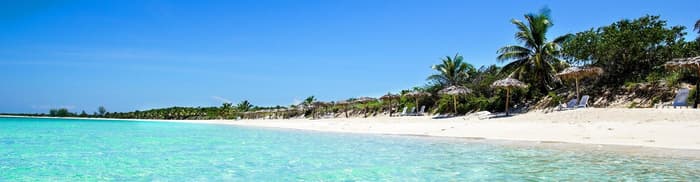 Cayo Santa Maria, Kuba