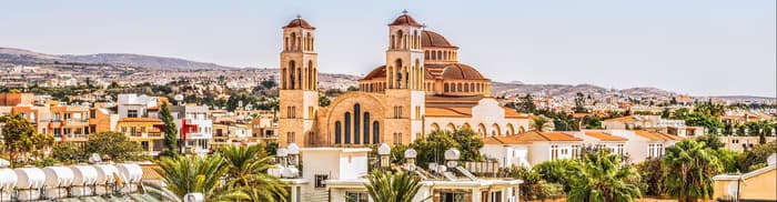 Paphos