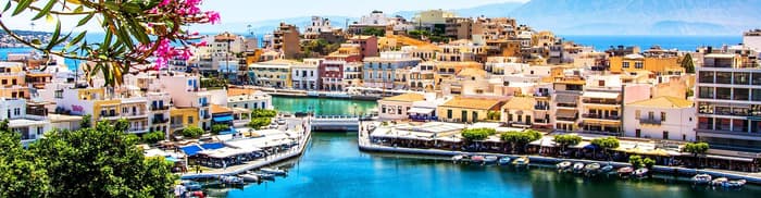 Insel Kreta